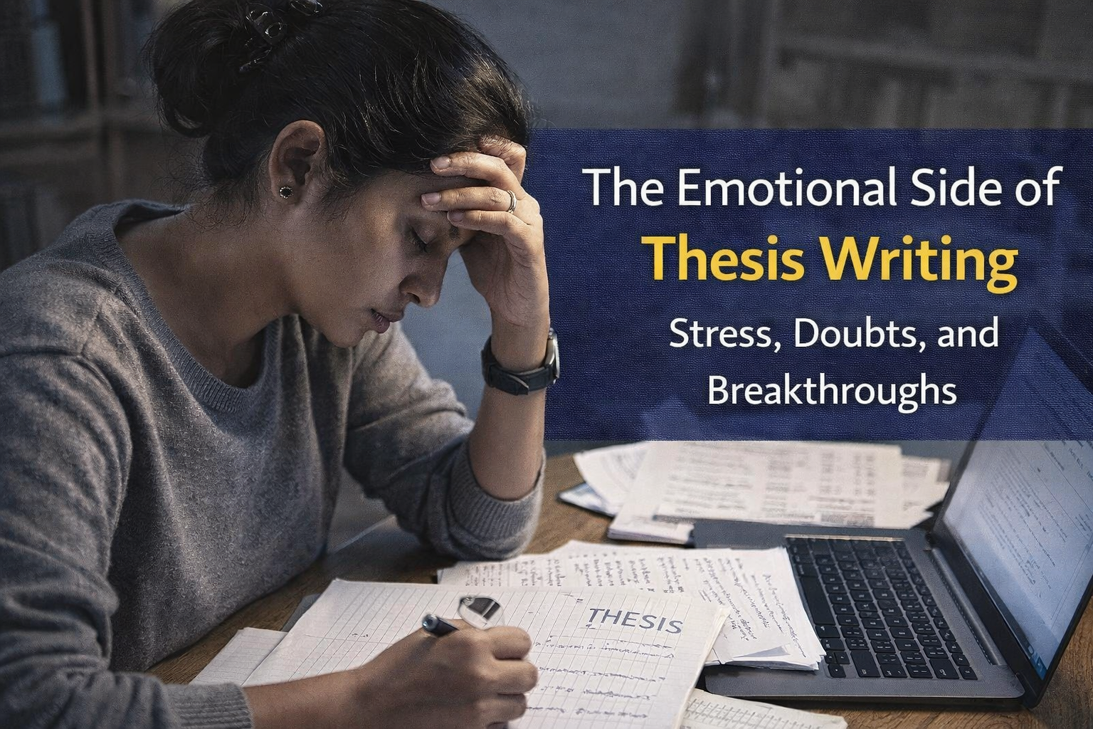 Thesis Writing