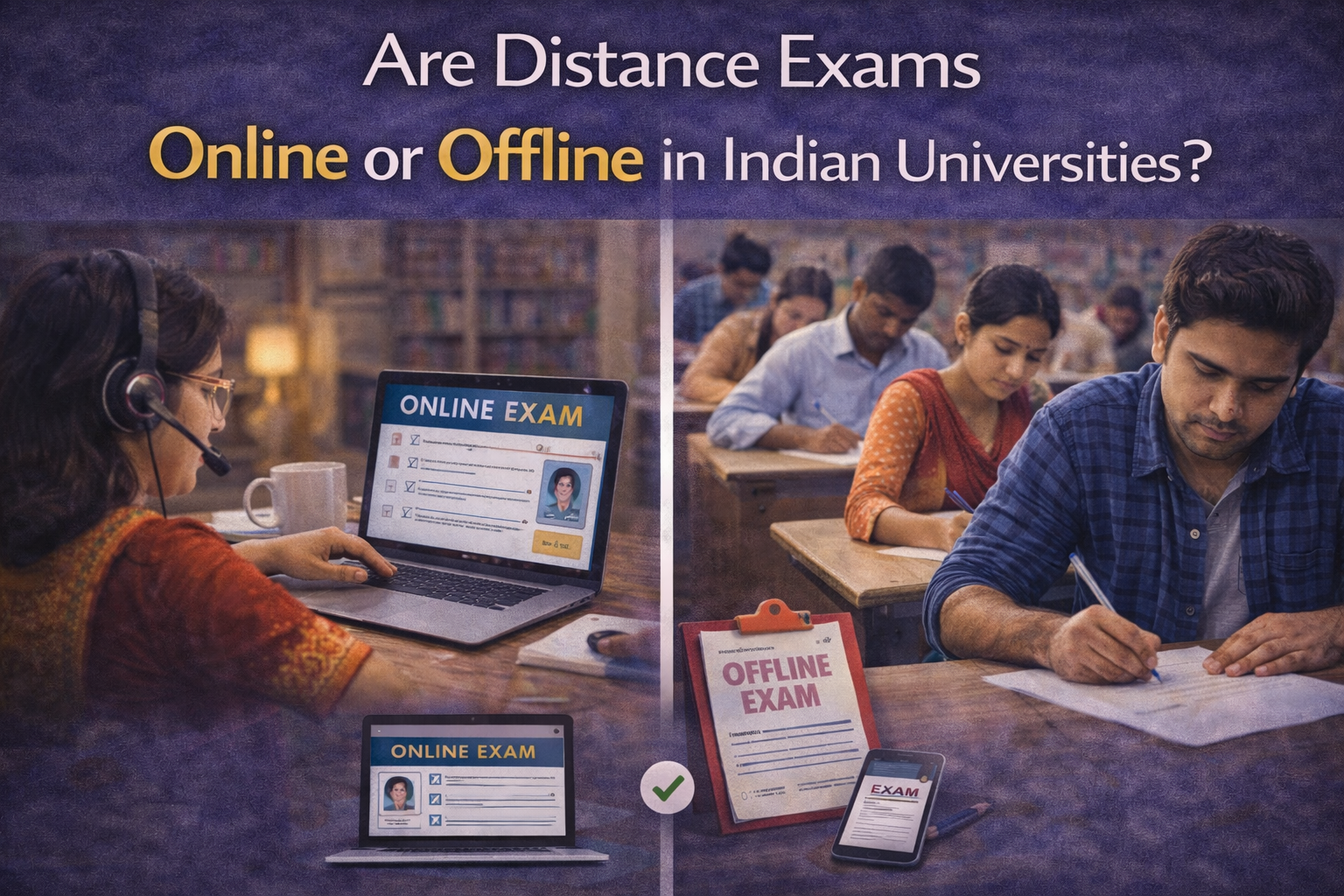 Distance Education
