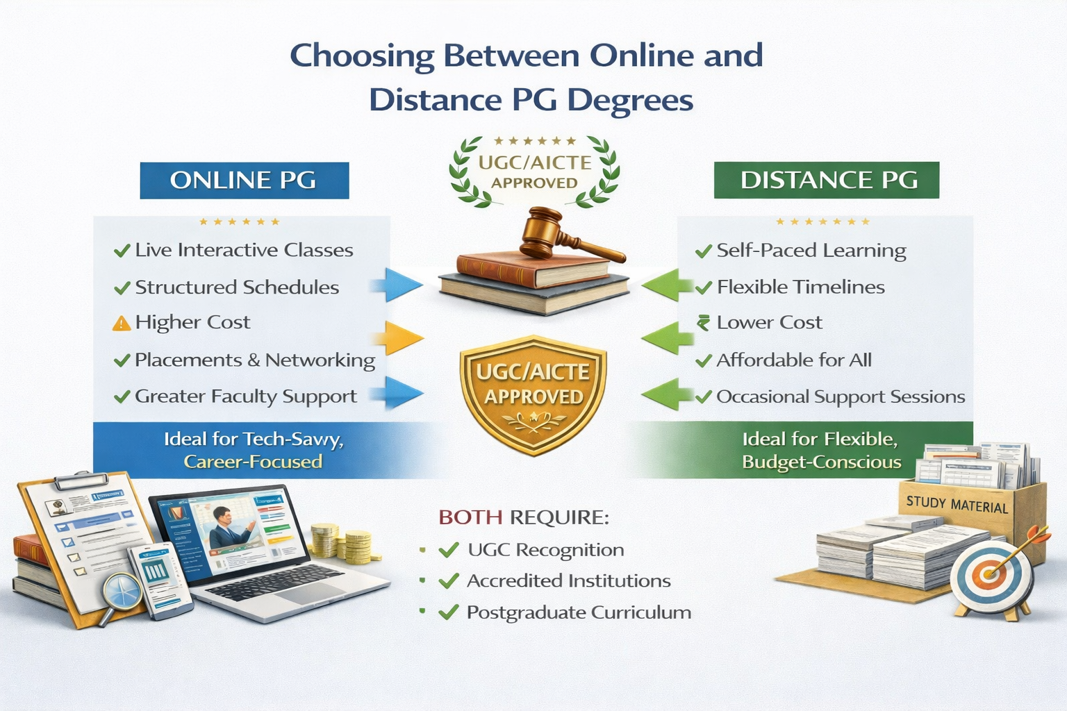 Distance Education