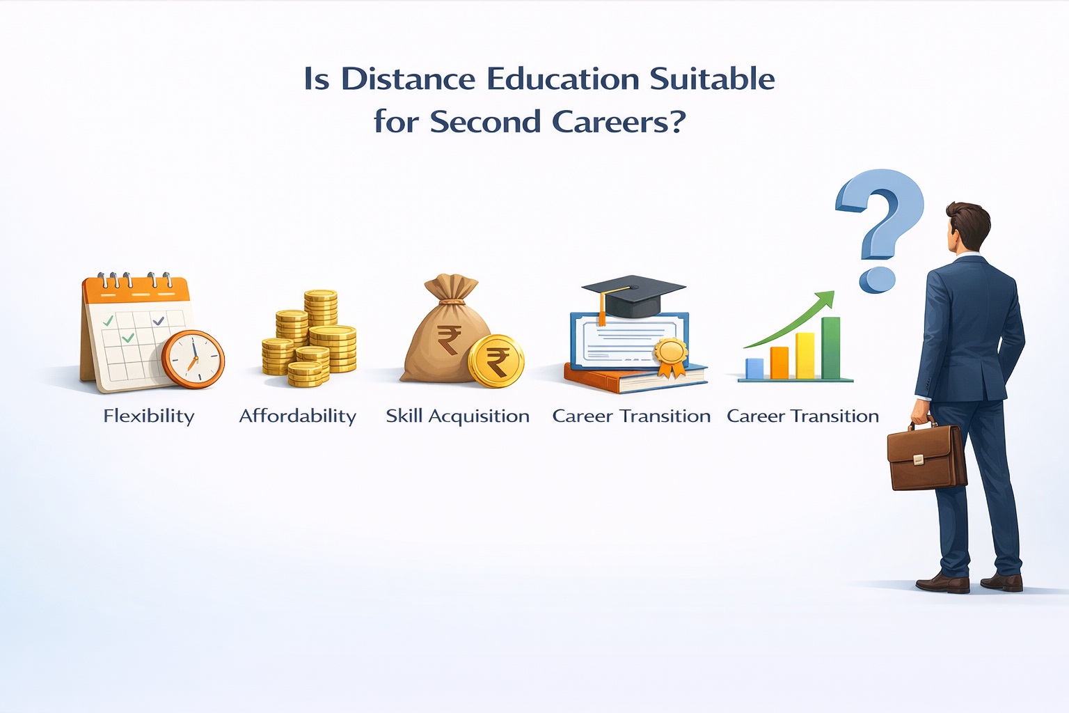 Distance Education