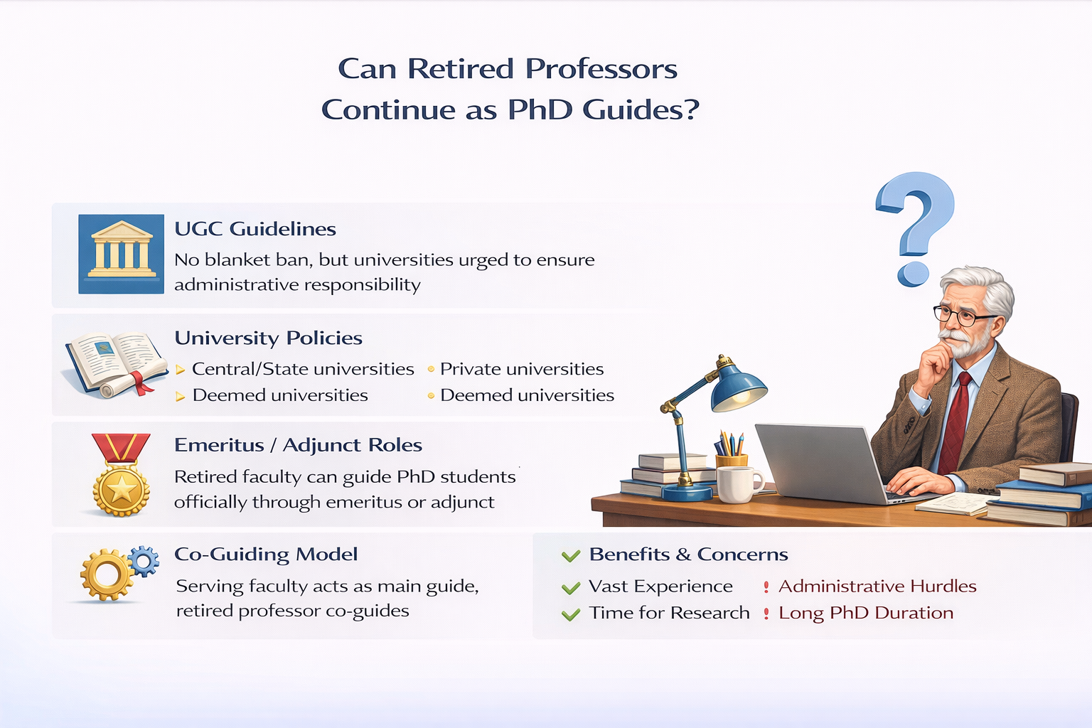 PhD Guide