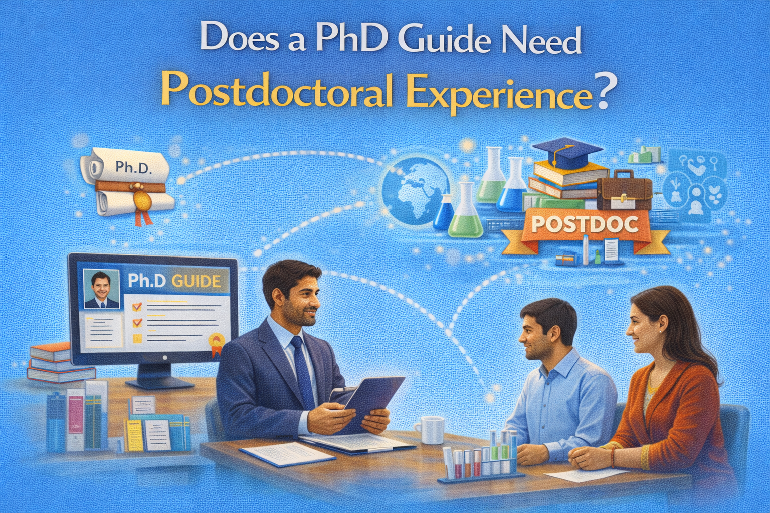 PhD Guide
